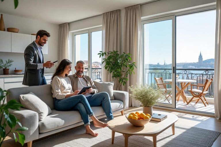 Conseils pour mettre en valeur votre propriété à Marseille avant la vente