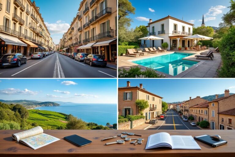 Comprendre les disparités régionales des prix de l’immobilier en France