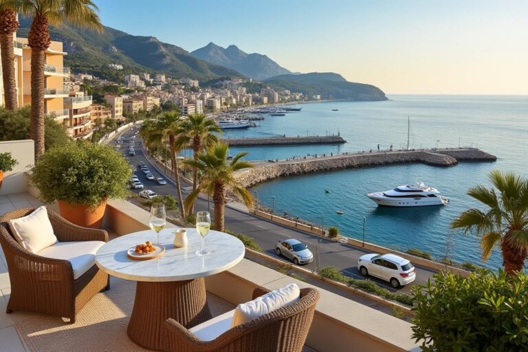 Où investir à Marseille : focus sur les quartiers riches