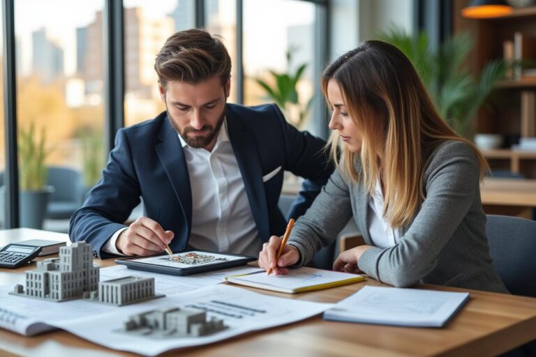 Investissement immobilier : quelles sont les tendances et prévisions du marché à connaître ?