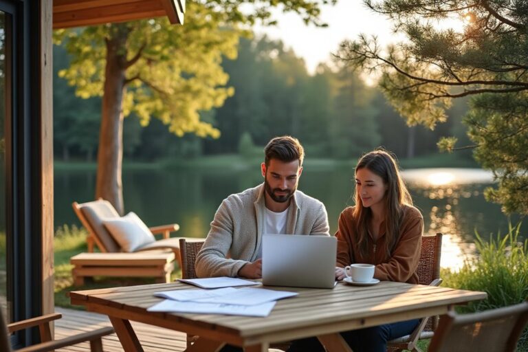 Avis achat cottage Center Parcs : investir avec sérénité