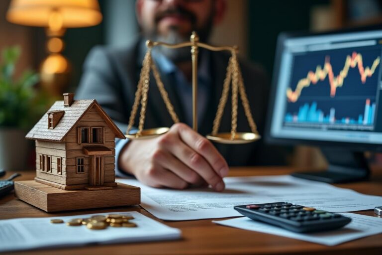 Les différences entre le privilège de prêteurs de deniers PPD et l’hypothèque