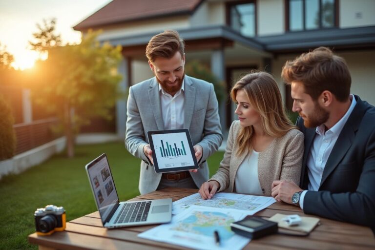 Estimer son bien immobilier : comment connaître sa vraie valeur ?