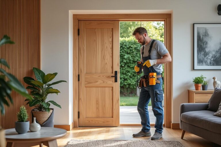 Menuiseries intérieures et extérieures : comment bien les rénover ?