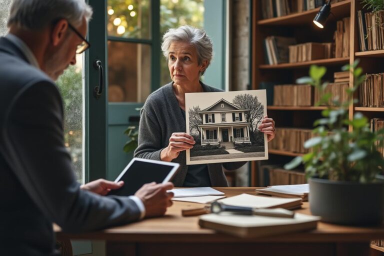 Retrouver l’ancien propriétaire d’une maison : comment procéder ?
