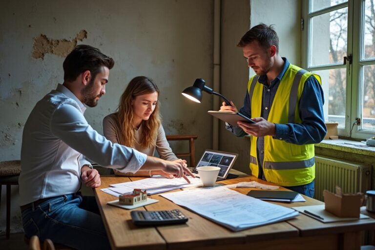 Acheter pour louer : les erreurs à éviter avant de se lancer