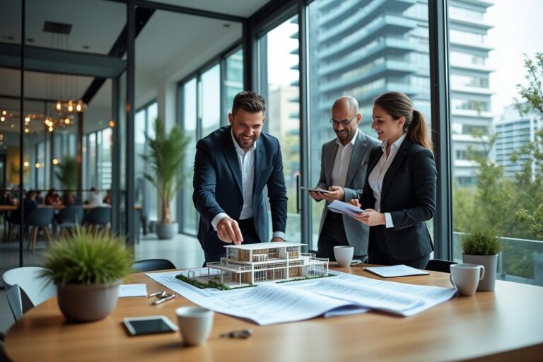 Akerys-immobilier.fr : présentation, offres et points à connaître