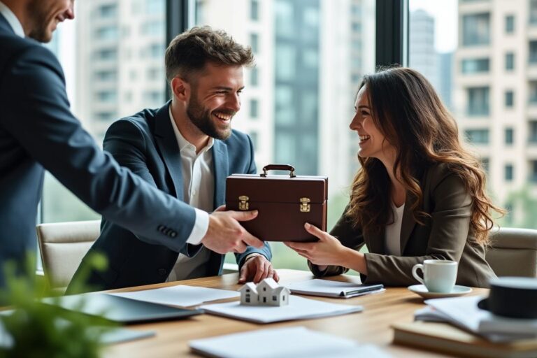 Bail Immo Nord : services immobiliers et accompagnement en location