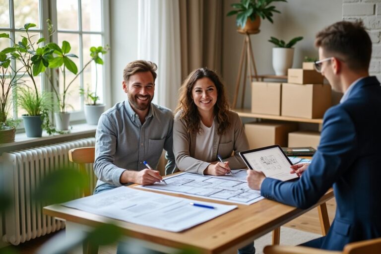 Big Immo : solutions et conseils pour réussir son projet immobilier