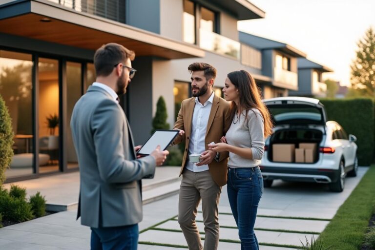 Comment trouver rapidement une maison à acheter ?