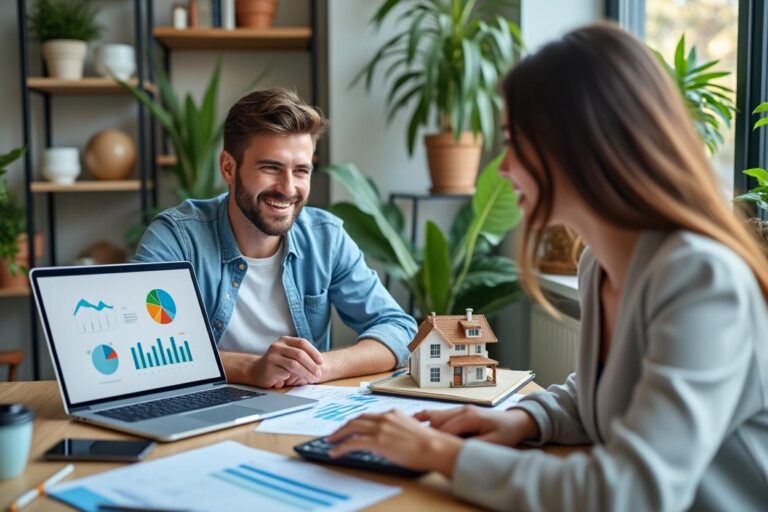 Invest malin avis : le programme de Loïc et Olga Cardin