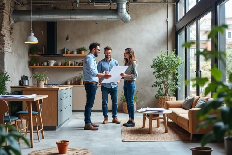 D’un local commercial à une habitation : les vrais enjeux