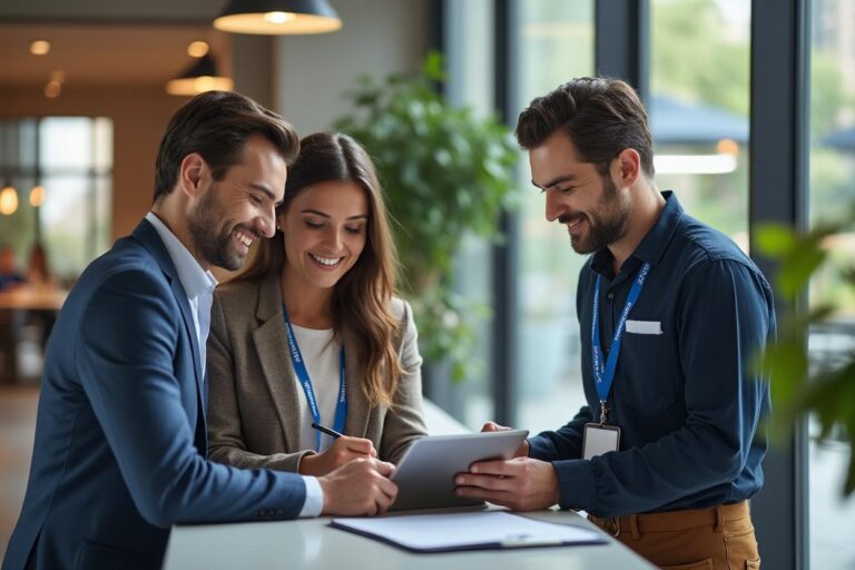 Pourquoi louer auprès d’un bailleur institutionnel ?