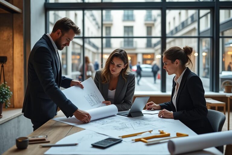 Recherche de locaux professionnels : la bonne méthode pour viser juste