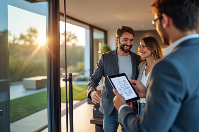 Trouver un bien immobilier avant tout le monde : comment faire ?