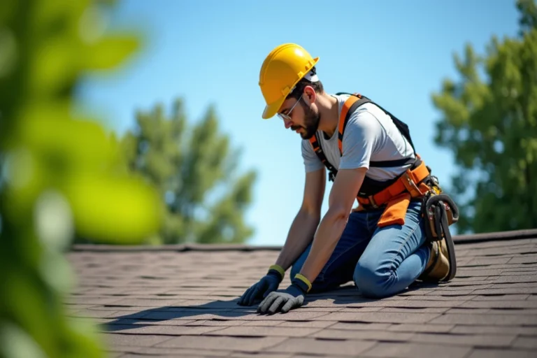 Comment bien entretenir son toit avec Pasquet couverture : conseils et astuces
