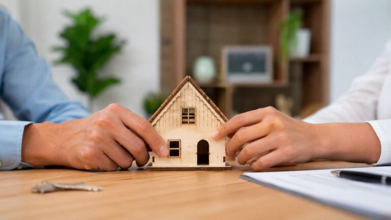 Maison en indivision entre frère et sœur : ce qu&rsquo;il faut savoir