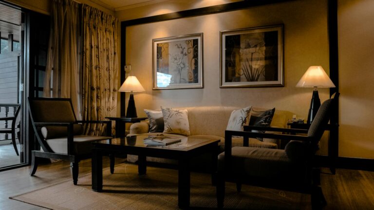 Salon cosy : idées déco pour transformer votre intérieur