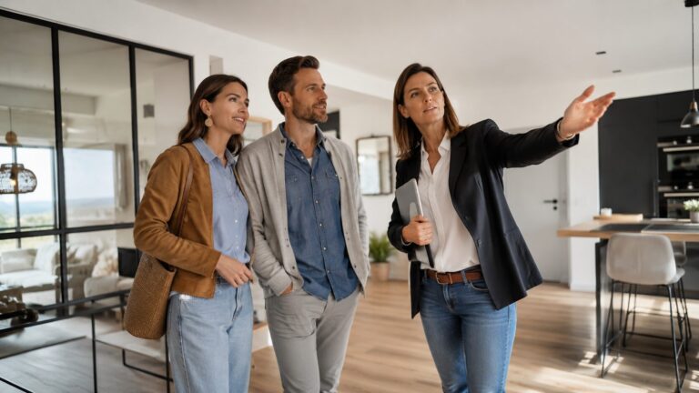Achat immobilier : comment dénicher votre bijou grâce à des experts ?