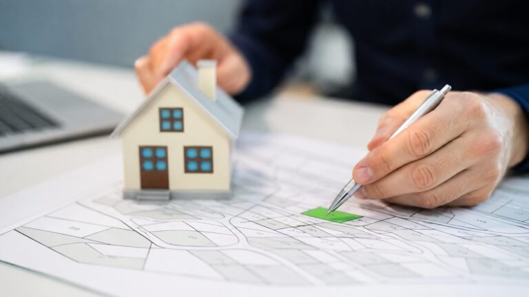Trouver le nom du propriétaire d’un bien immobilier à partir de son adresse