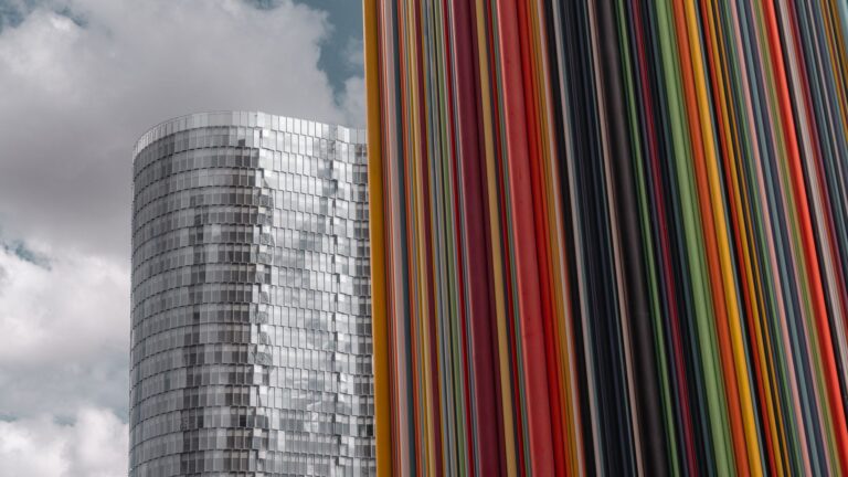 Location de bureaux à Nanterre : choisir une adresse adaptée à votre activité