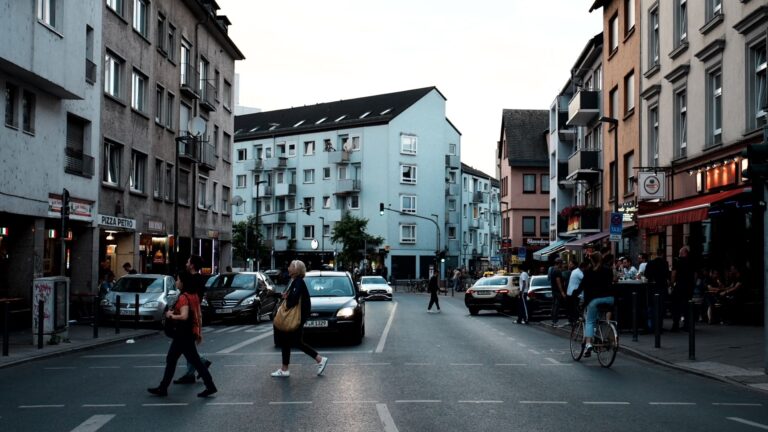 Lormont : quartiers à éviter, zones sensibles et à risque