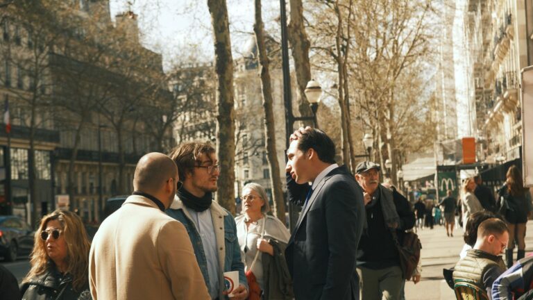 Réussir son achat immobilier à Paris avec un accompagnement sur-mesure