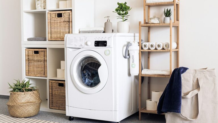 Marques de lave-linge à éviter : lesquelles fuir en 2026
