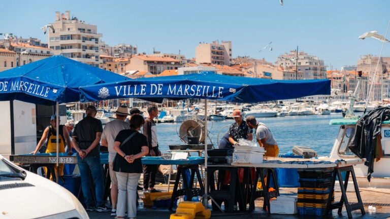 Pépites immo à Marseille : 4 quartiers à suivre de près en 2026