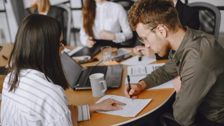 PGOC : définition, utilité et rôle dans le récolement