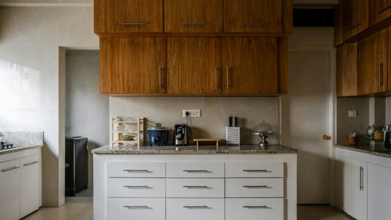 Tyko Cuisine : cuisine sur mesure, design et pratique