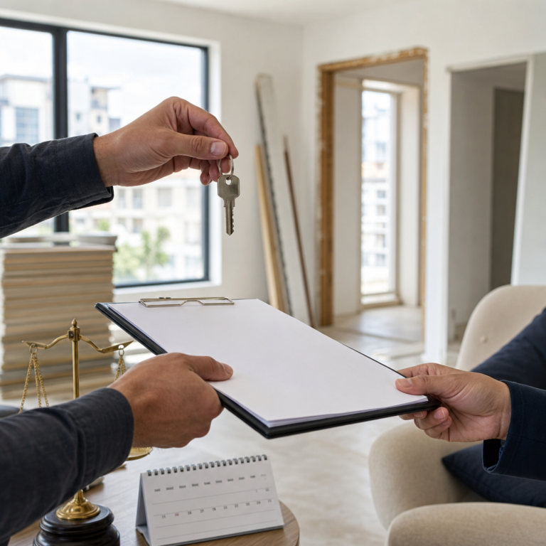 L’acheteur fait traîner la vente : quelles sont les solutions légales ?