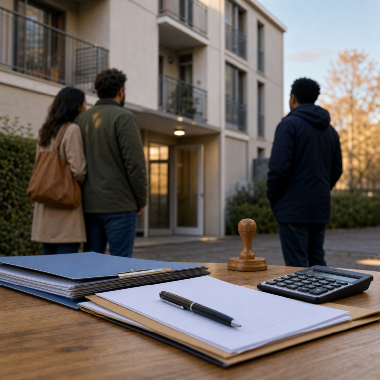 Est-il possible d’avoir un logement social quand on est sans emploi ?