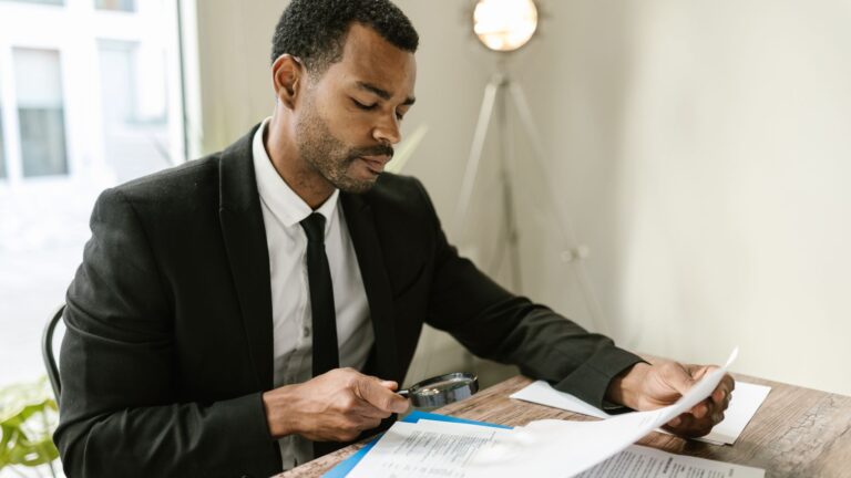 Propriétaire d’une parcelle : comment le retrouver facilement ?